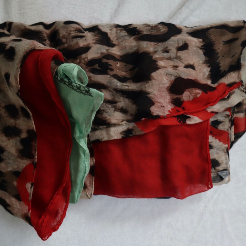 Infinity Scarves Bundle - Picture 5 of 5